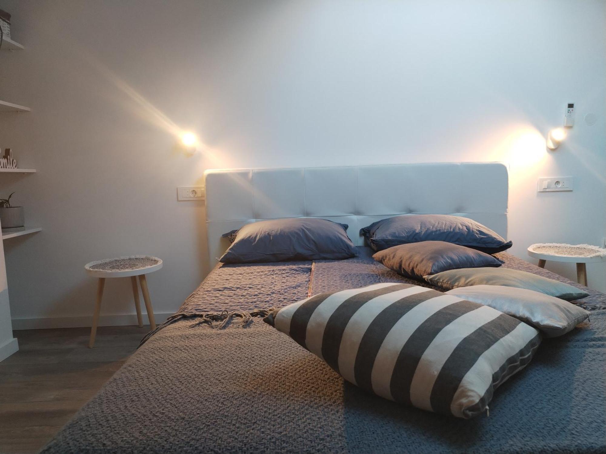 Appartement Ulika *
