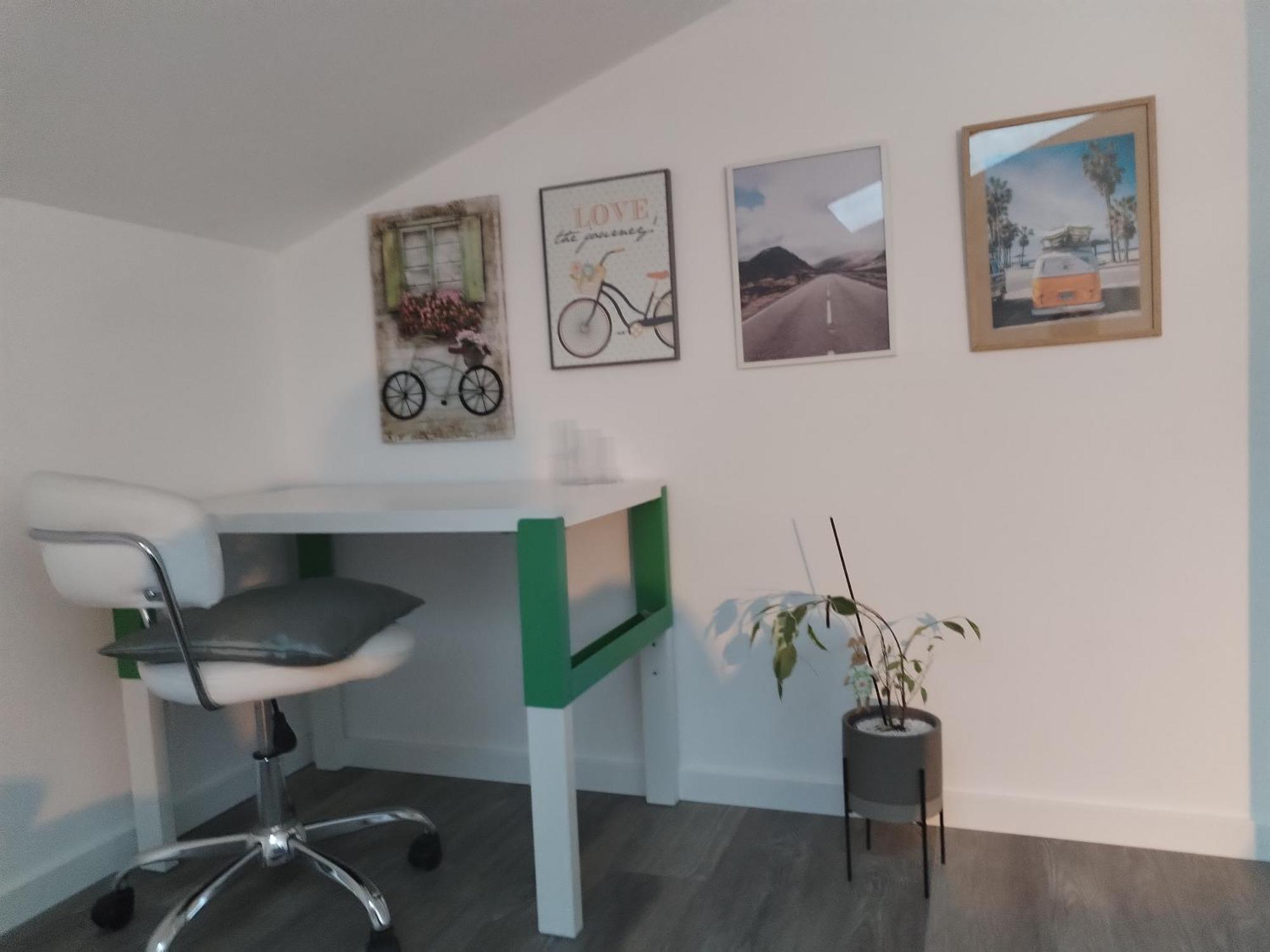 Appartement Ulika