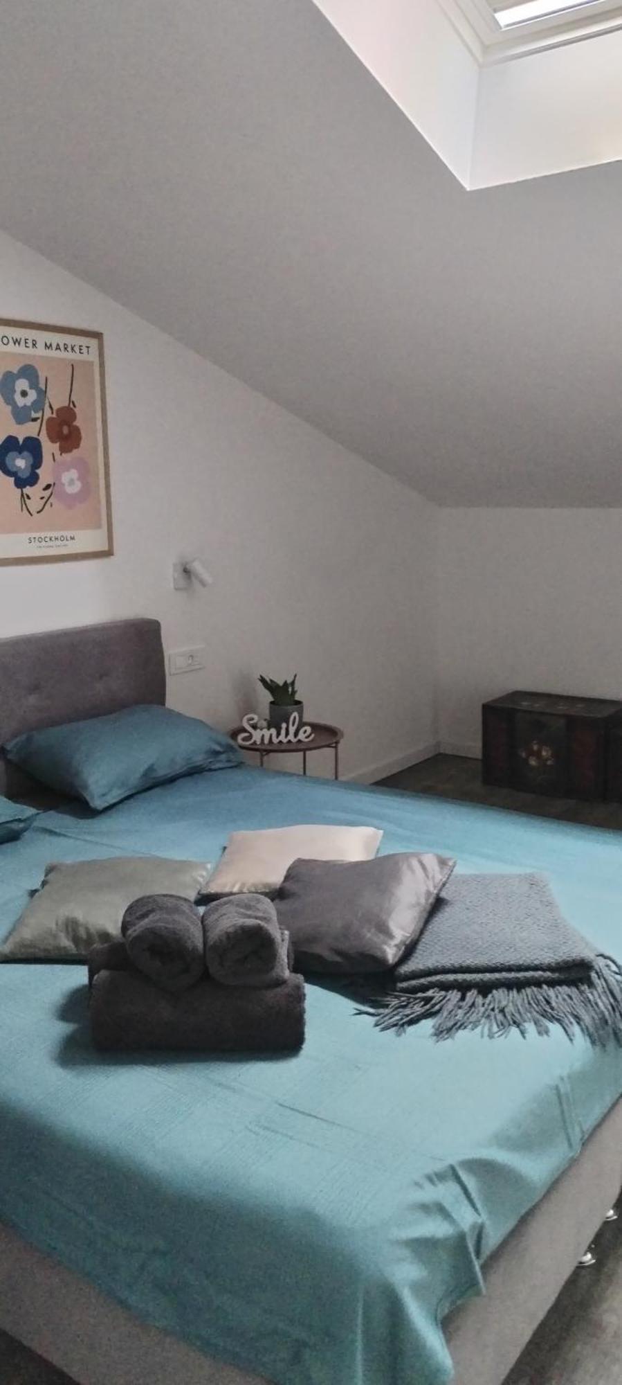 Appartement Ulika *