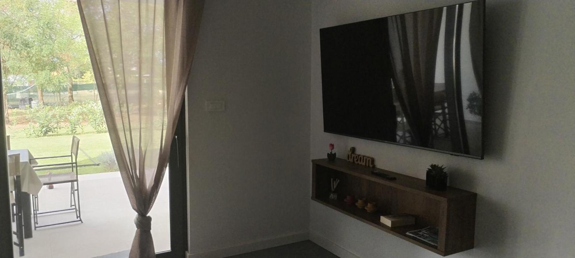 Ulika Apartment Fazana