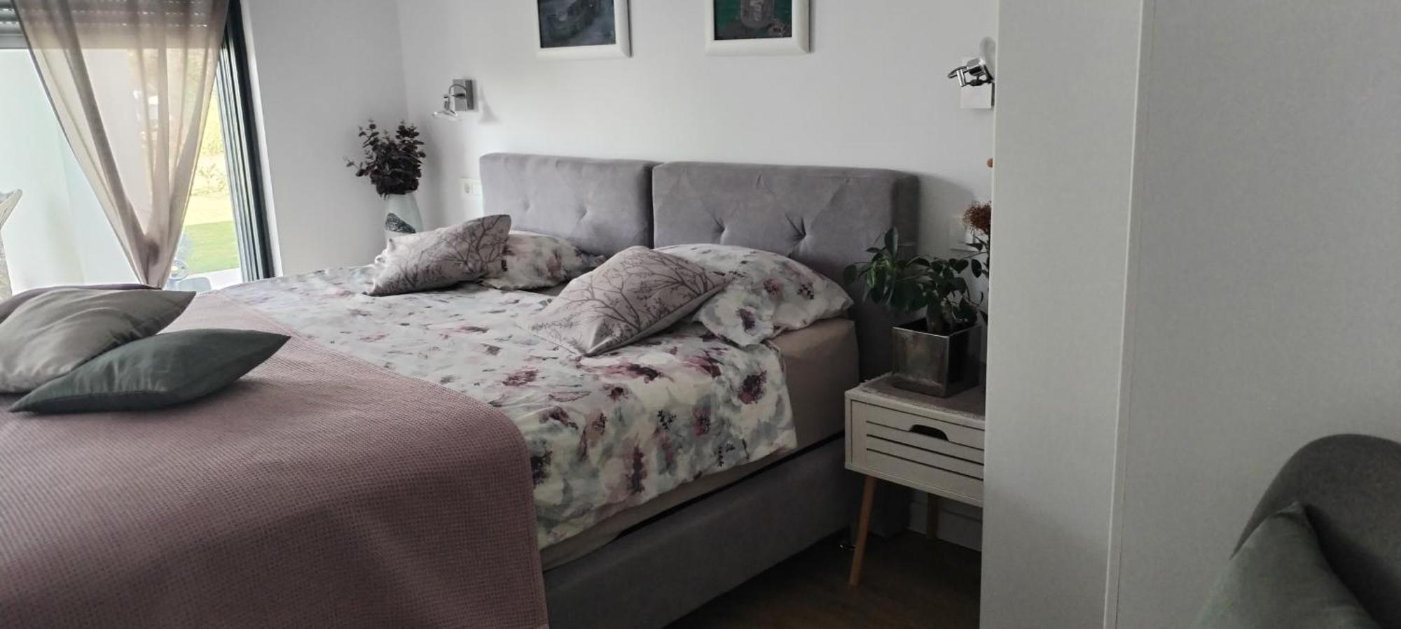 Appartement Ulika