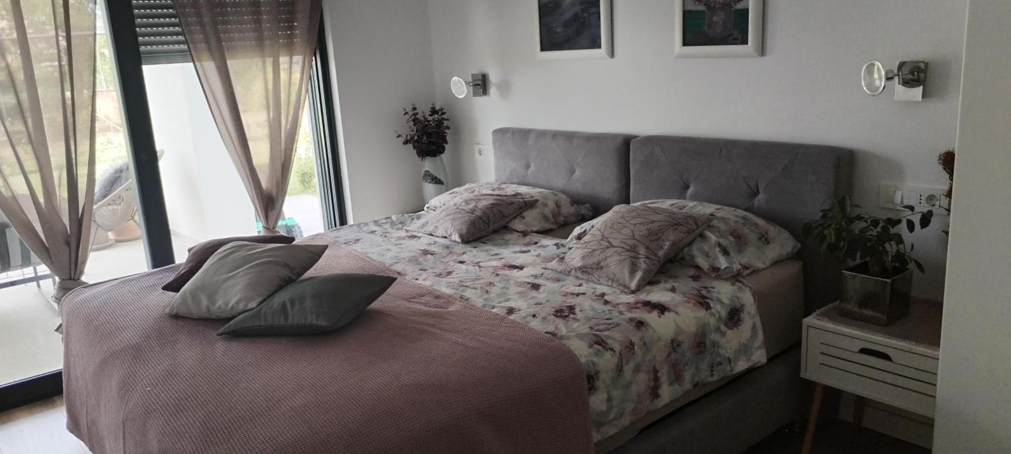 Appartement Ulika